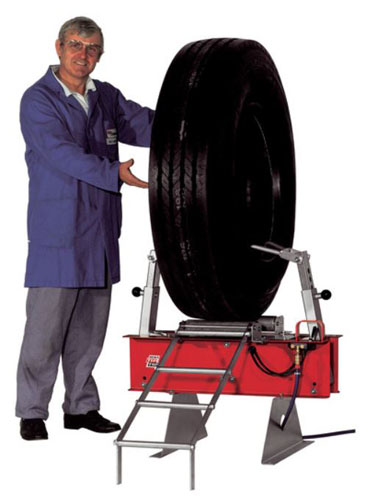 roztahovák nákl.pneu REPMAT