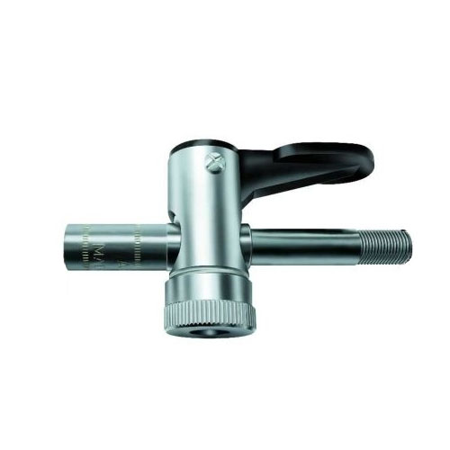 koncovka hust.-vzd.vývěva