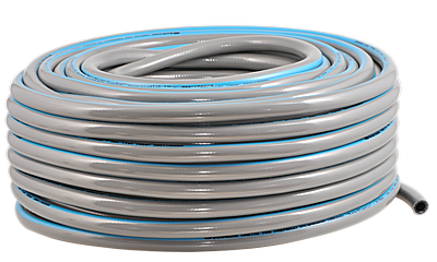 hadice superelastická šedá 13x19mm 16bar