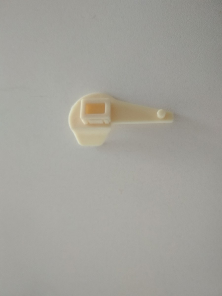 krytka montážního prstu Promaxx 1020,1030