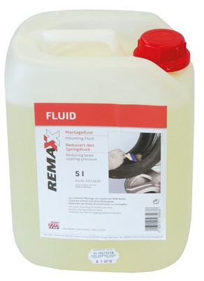 tekutina montážní 5ltr