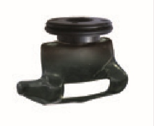 hlava plastová plovoucí