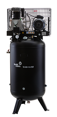 kompr.píst. 600-10-270 T stojatý