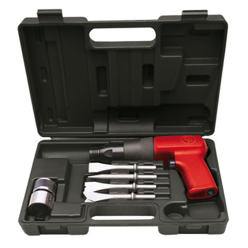 kladivo pneum. sada nízké vibrace