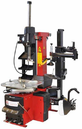 stroj mont.Promaxx Force 1030 plus 230V