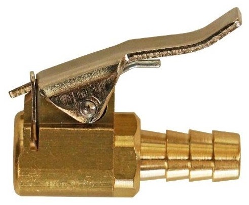 koncovka hust.clip 8x14mm