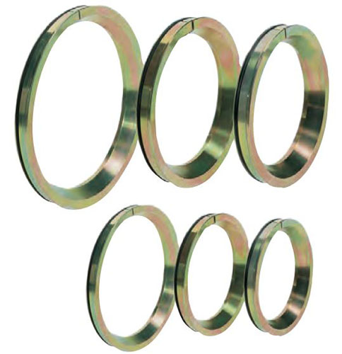 kruh středový nákl. 281mm