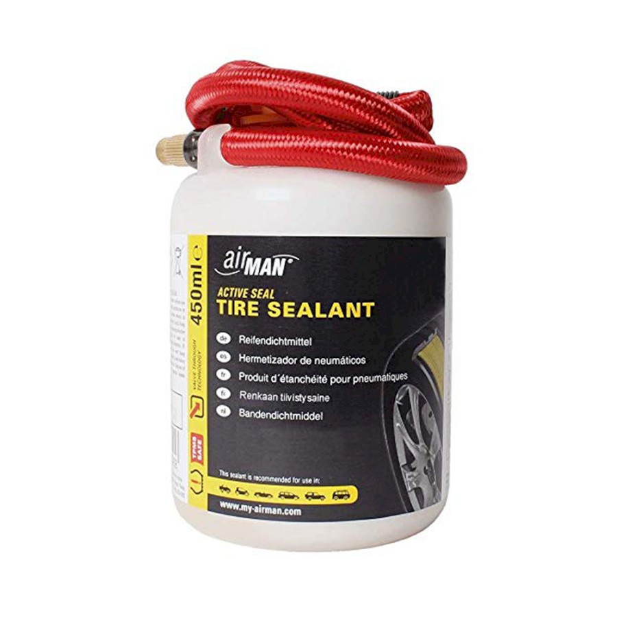 TT Seal mobile kit náplň 450ml