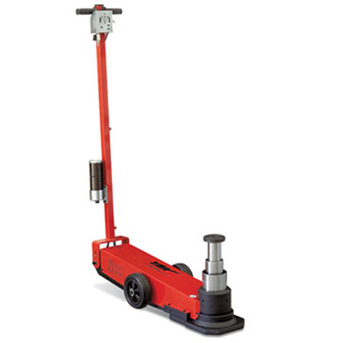 zvedák nákladní 318/N - 60/30/18 t