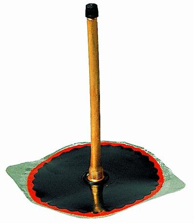 ventil pryžový TR 177A / LKW