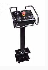 ovládání rádiem Promaxx Force 9050