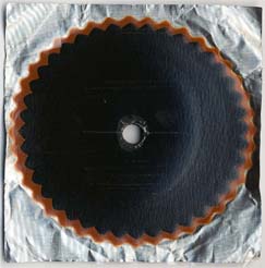 záplata samovulk.č.V2