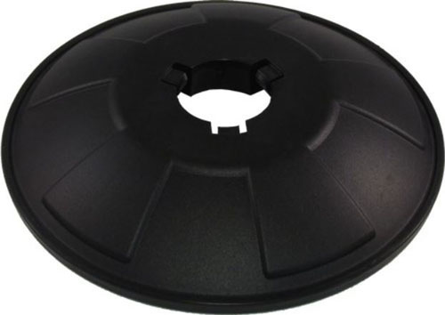 talíř přítl.ALU disky pro rychl.hlavu Probalance new