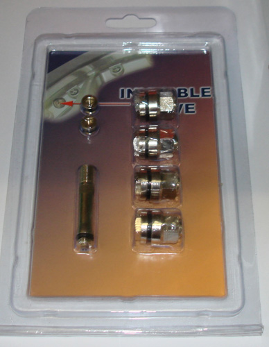 ventil skrytý sada 4ks,11,5mm