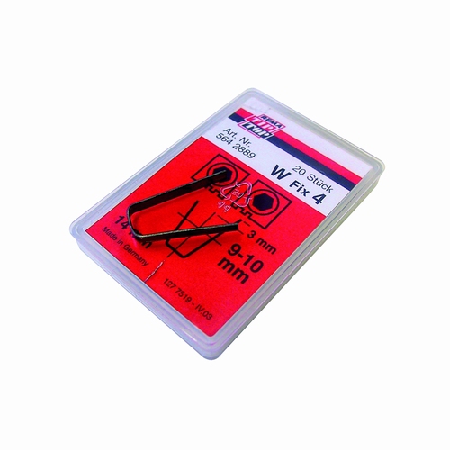 nůž prořez.hran.WFix 5/20ks