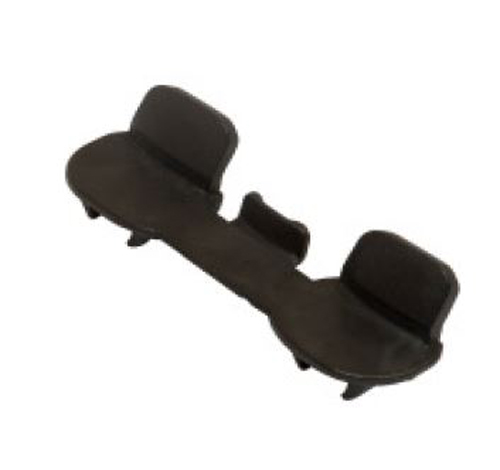 krytka prstu mont.hlavy typ LL