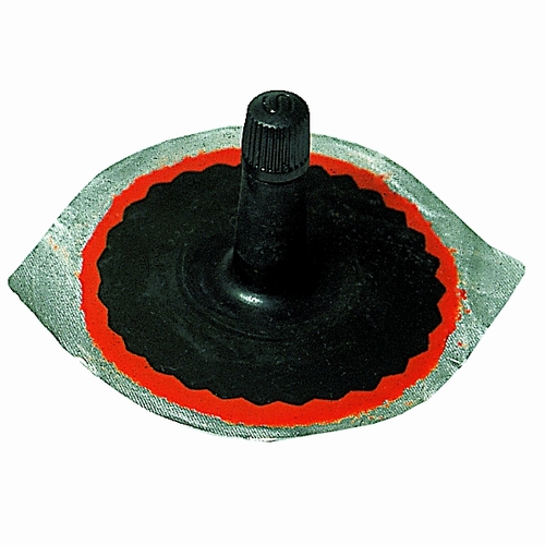 ventil pryž.TR 25/osobní