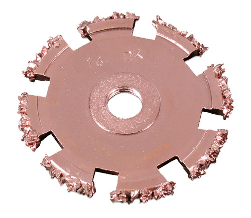 prstenec brusný 50x3 K16