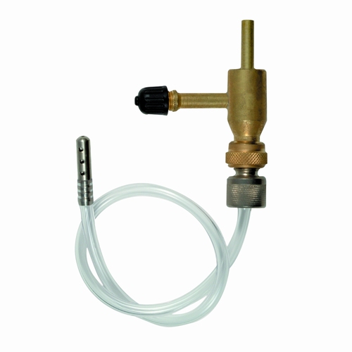 ventil odčerpávající vodu