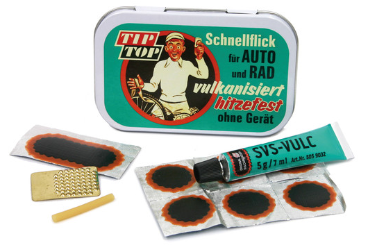 sada opravná TT02 Nostalgie