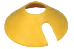 kryt konusu upínání Raptor