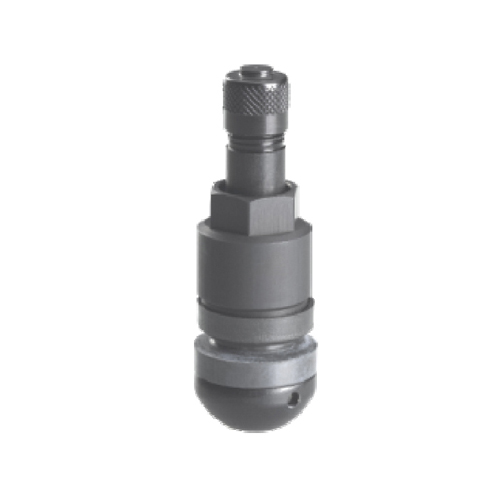 ventil bezd.ALU 11,3/ 43 mm LMS černý