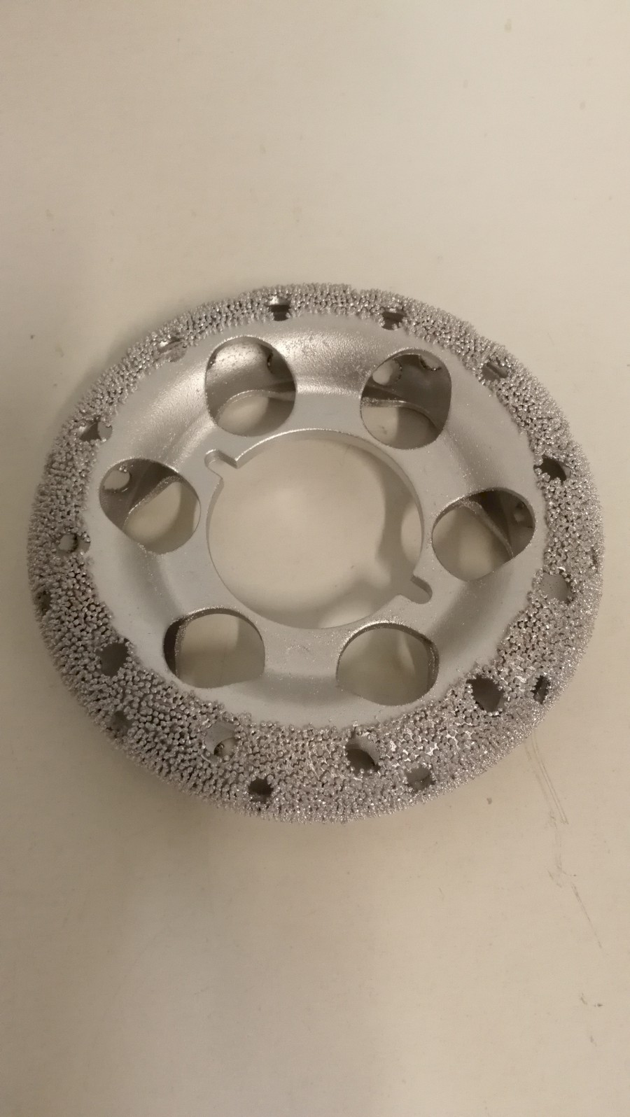 kotouč brusný 150x32 DW pr.60 K460