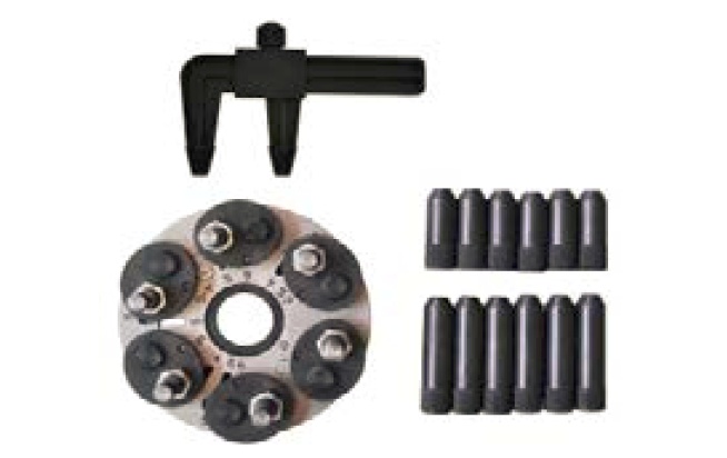 flanš pro reverzní disky Promaxx Force