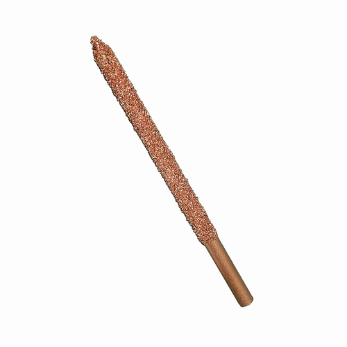 prst brusný EM hrubý 8x170 K18