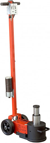 zvedák nákladní 217/N - 40/20 t