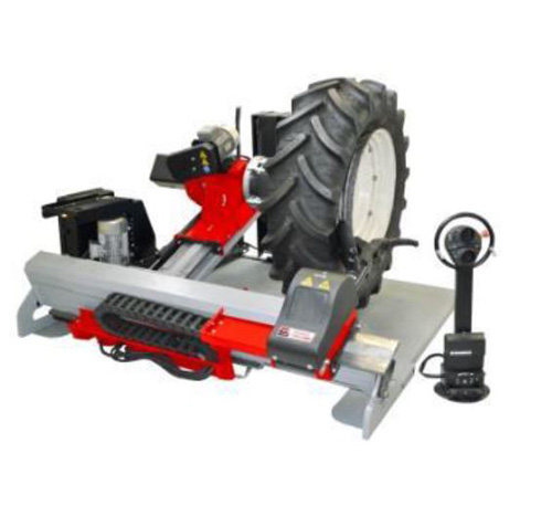 stroj mont.Promaxx Force 9070 14“-58“