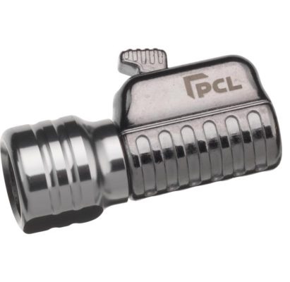 koncovka hustící auto clip-on vnitřní závit 1/4