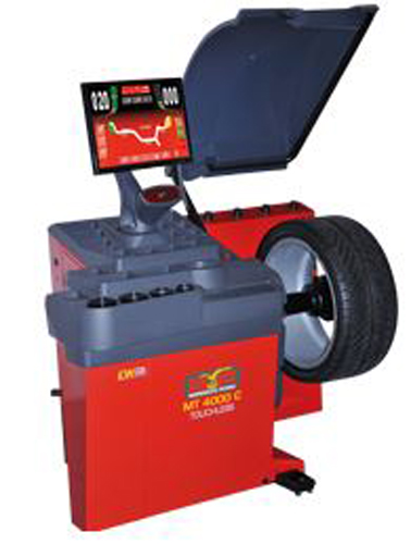 stroj vyvaž.MT4000-C Touchless 230V