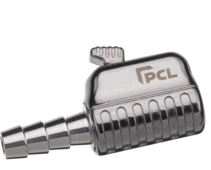 koncovka hustící auto clip-on 5/16