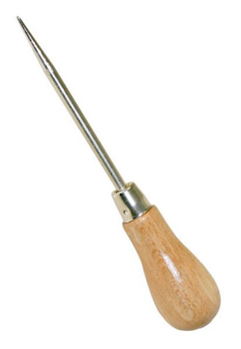 bodec ruční s rukojetí