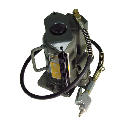 zvedák panenka 20t. se vzduch.pohonem