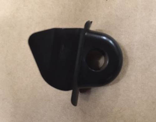 krytka plast.mont.hlavy-váleček 5-100353-sada 10 krytek + 1 imbus