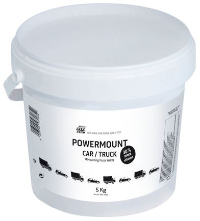 pasta montážní Powermount 5kg