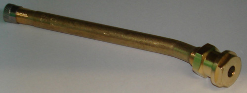 ventil nákl.bezd.9,7/115mm/27st