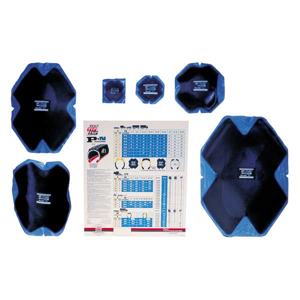 vložka PN-diag.BL. 040 160mm