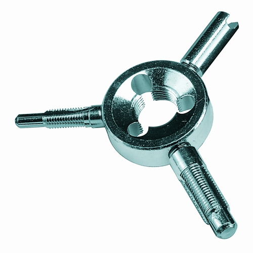 závitník exVG12, inVG5/8 EM