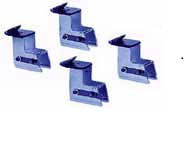 nástavce čelistí moto AS 933/943/904/944 - nový typ