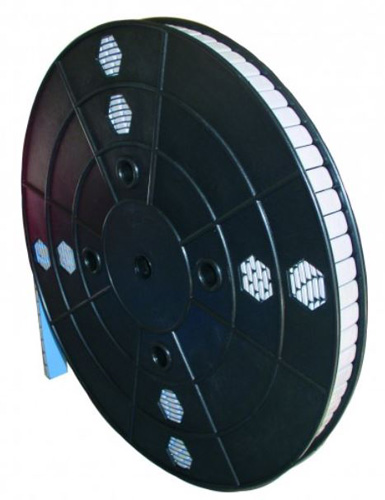 závaží samolep.ocel,šedé 5g-6kg pás