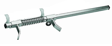 úchytka na světlo do pneu