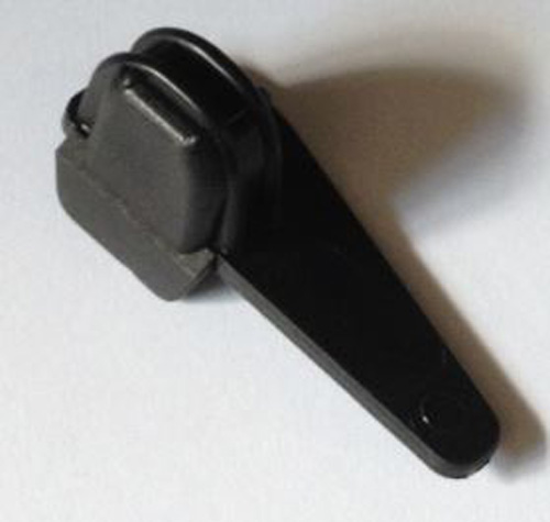 krytka plast.mont.hlavy - váleček Promont B 800,819