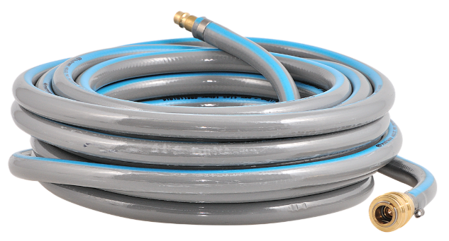 hadice superelast. s rychlospojkou 13x19mm - 5m