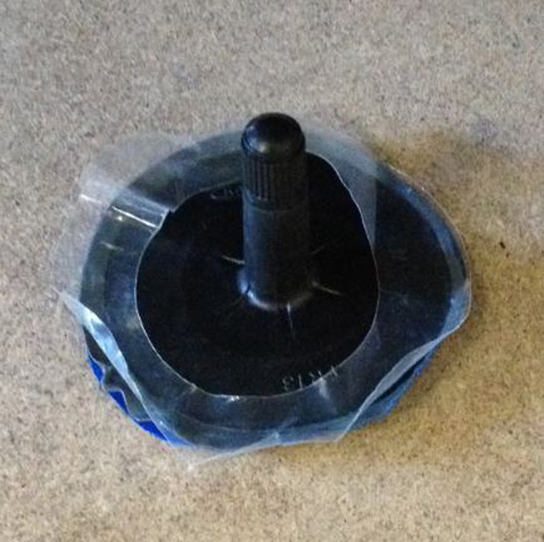 ventil samovulk.TR 13/60mm (10ks)