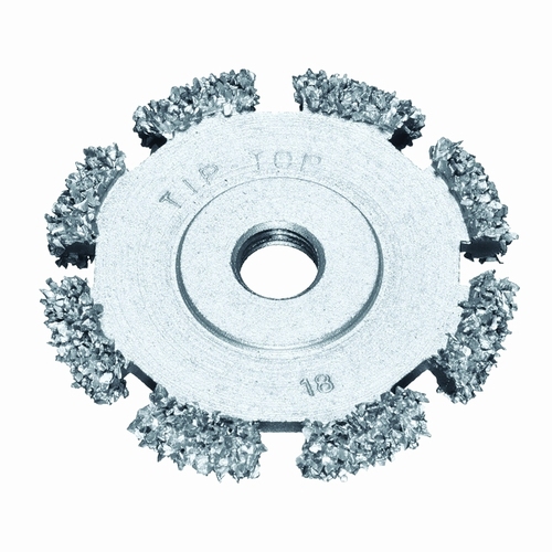 prstenec brusný 50x5mm K18