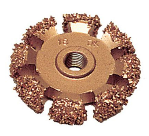 prstenec brusný 50x10 K16