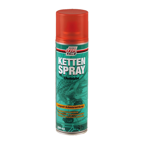 olej na řetezy 250ml - spray